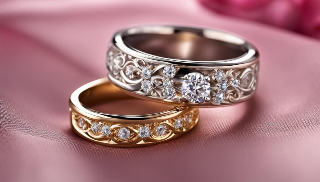Wedding Rings